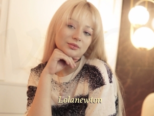 Lolanewton