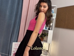 Lolanoir