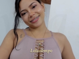Lolaolimpo