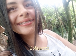 Lolapaz22