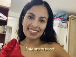 Lolaprettysweet