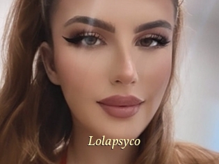 Lolapsyco