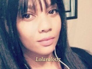 Lolaralo07