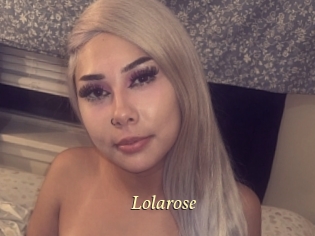 Lolarose