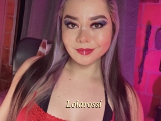 Lolarossi