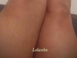 Lolasita