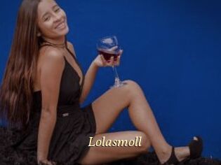 Lolasmoll