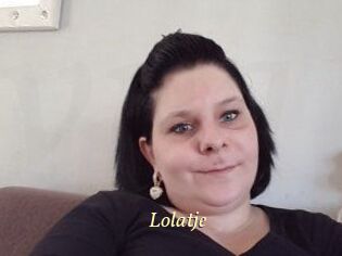 Lolatje