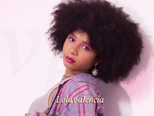 Lolavalencia
