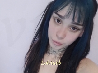 Loletabb