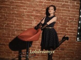 Lolidreamyx