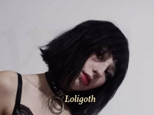 Loligoth
