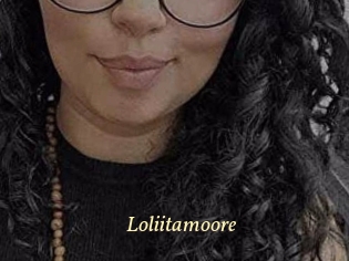 Loliitamoore