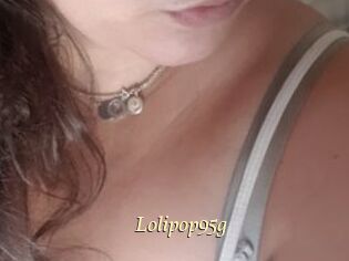 Lolipop95g