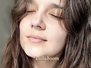 Lollaboom
