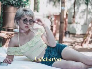 Lollahattori