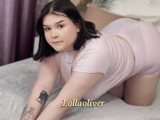 Lollaoliver