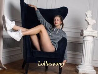 Lollasvong