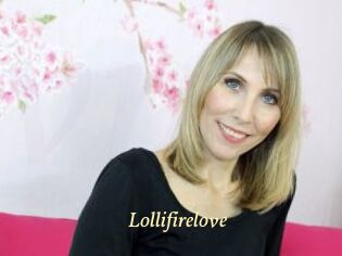 Lollifirelove