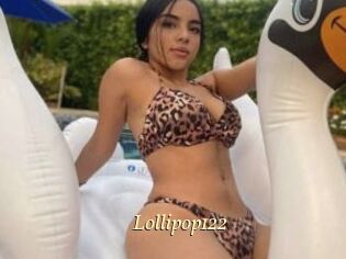 Lollipop122