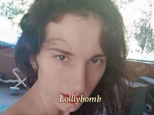 Lolllybomb