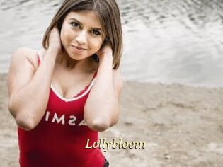 Lollybloom