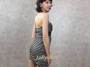 Lollyshay