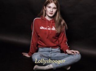 Lollyshoogar