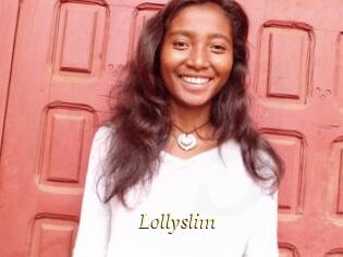 Lollyslim