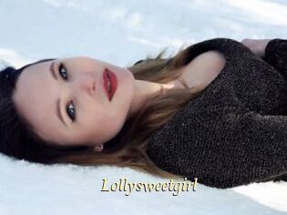 Lollysweetgirl