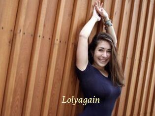 Lolyagain