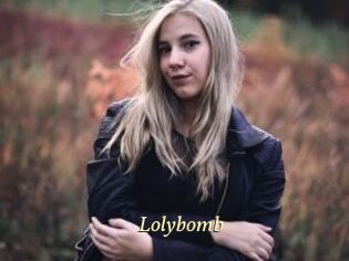 Lolybomb