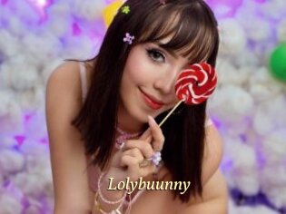 Lolybuunny