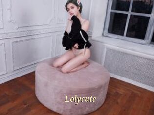 Lolycute