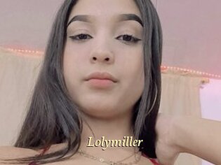 Lolymiller