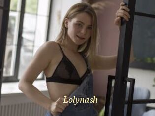 Lolynash