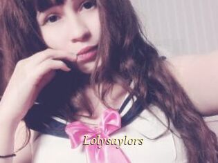Lolysaylors