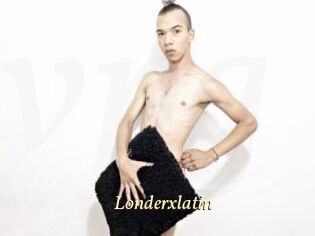 Londerxlatin