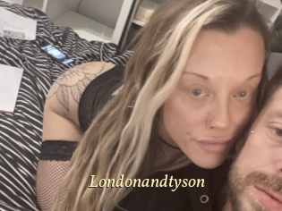 Londonandtyson