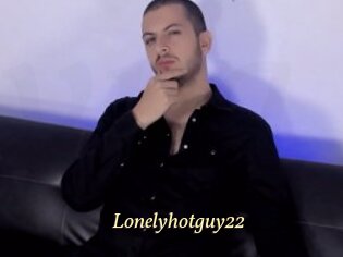 Lonelyhotguy22