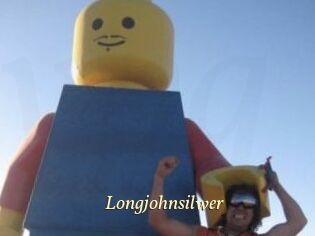 Longjohnsilwer
