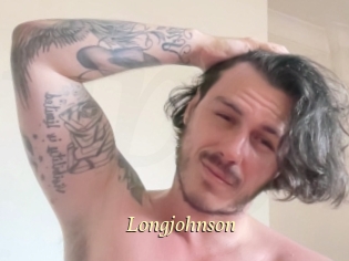 Longjohnson