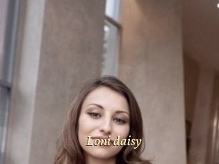 Loni_daisy