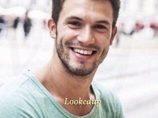 Lookedup