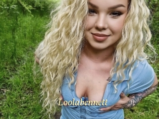 Loolabennett