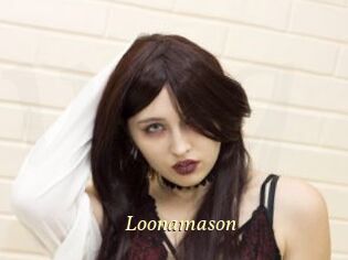 Loonamason
