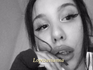 Lopezarianna