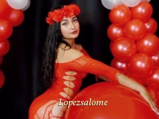 Lopezsalome