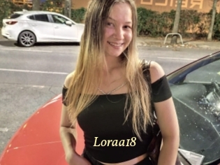 Loraa18