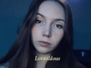 Loraaldous